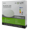 Poza cu Lampă de tavan LED 24W 1920lm IP44 4000K PIR