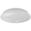 Poza cu Lampă de tavan LED 24W 1920lm IP44 4000K PIR
