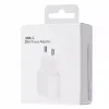 Poza cu Incarcator retea USB Type C compatibil cu Apple Iphone
