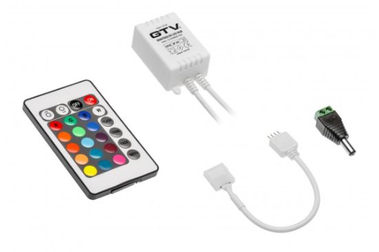 Poza cu LD-KONMINI-RGB
