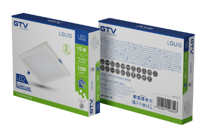 Poza cu LD-LSWK15W-NB