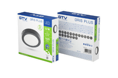 Poza cu LD-ORN13W-NBP-10