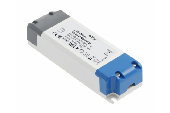 Poza cu LD-ZASPRO33W-30